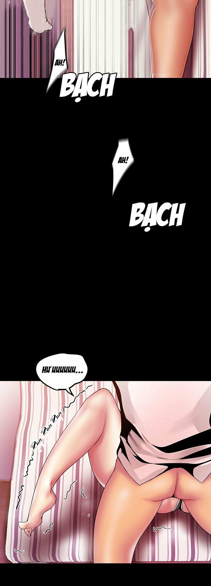 tân thế giới tuyệt vời chapter 33 38