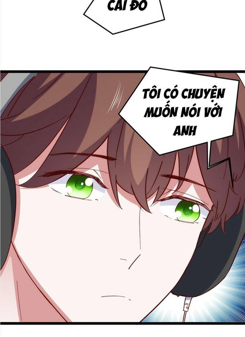 nữ tiếp viên hàng không của boss chapter 32 4