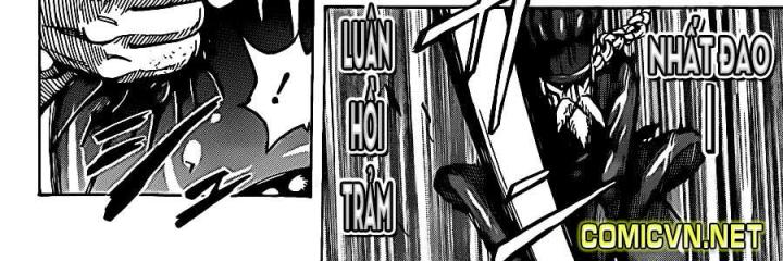 thánh tỏi sành ăn chapter 231 39