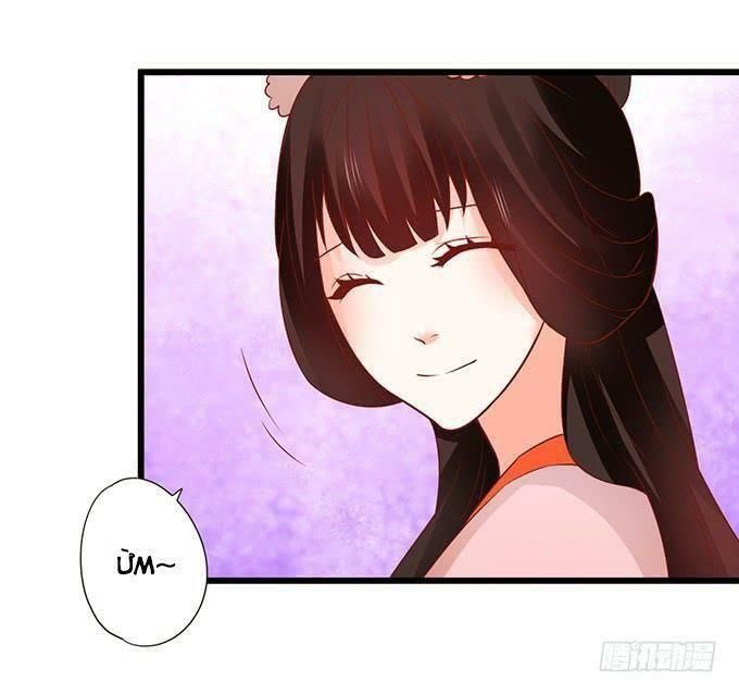 hồ tiên hung bạo chapter 63 44