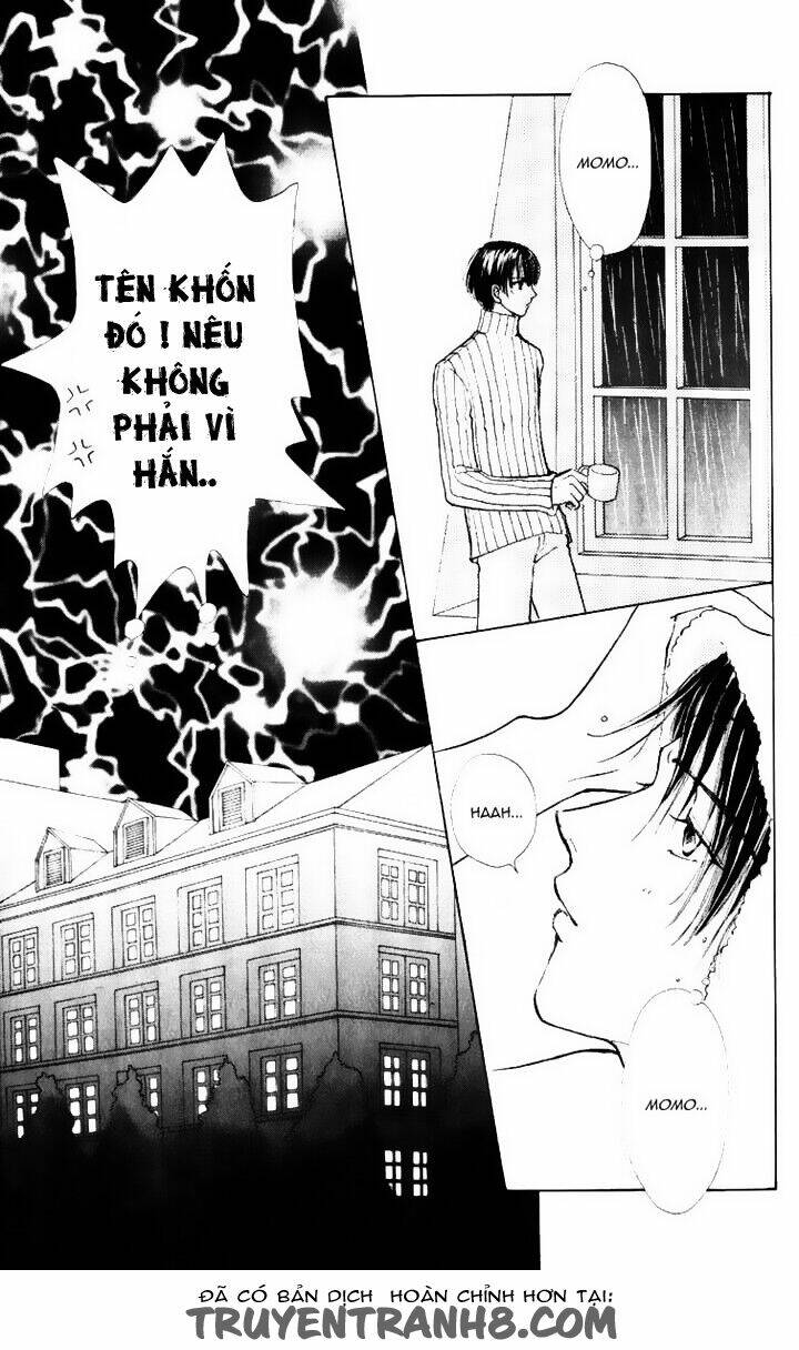 hana ni nare chapter 66 21