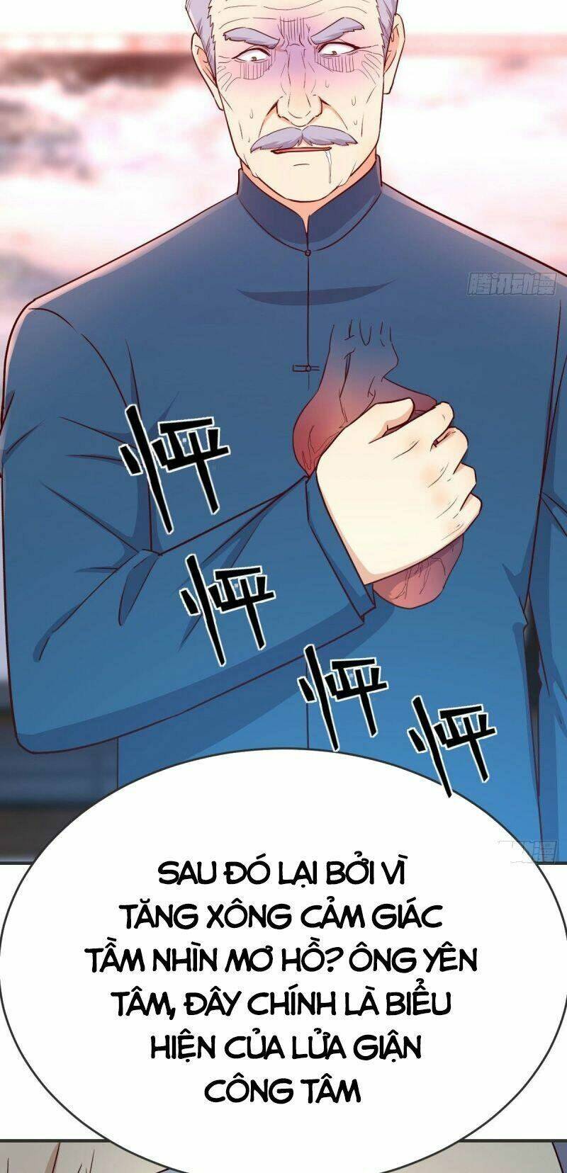 y thánh thiên tài tại hoa đô chapter 27 5