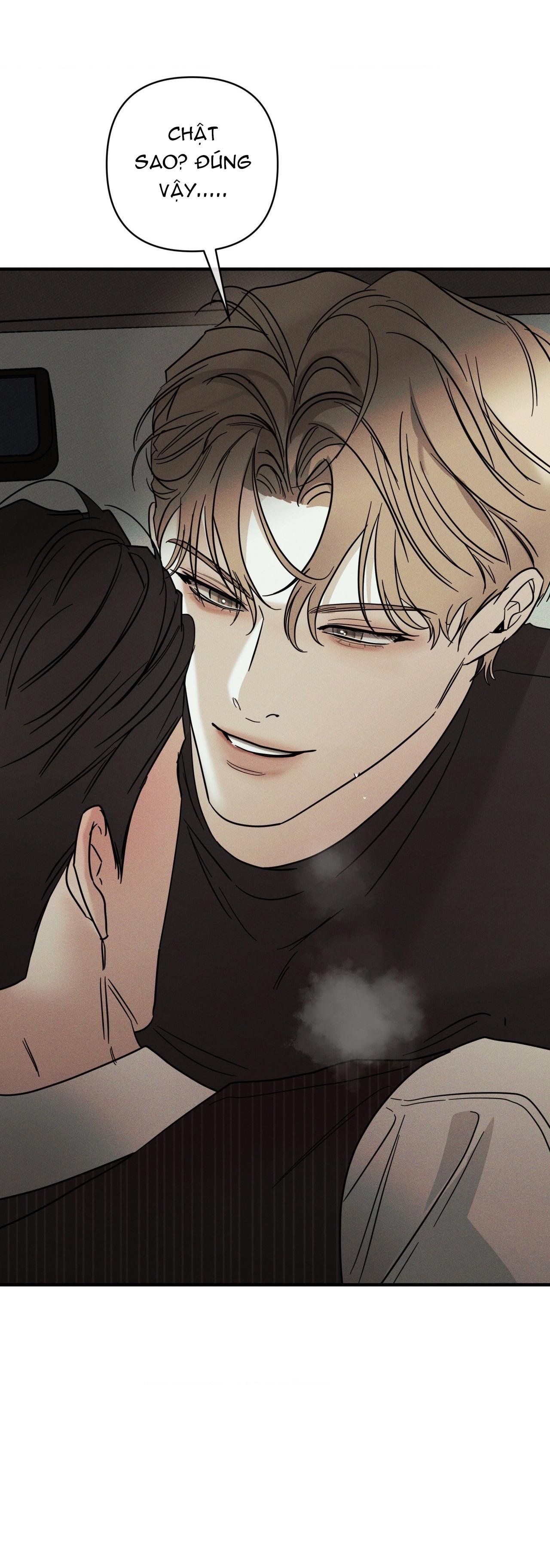 thân ái chapter 35 29