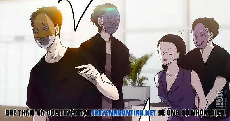 tối cường công nhân chapter 27 17