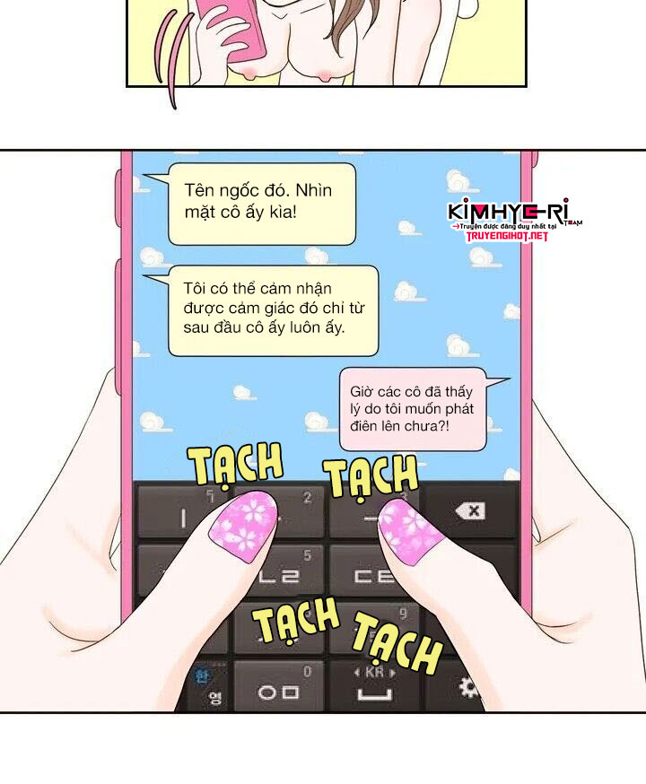 honey bed talk chapter 1 10