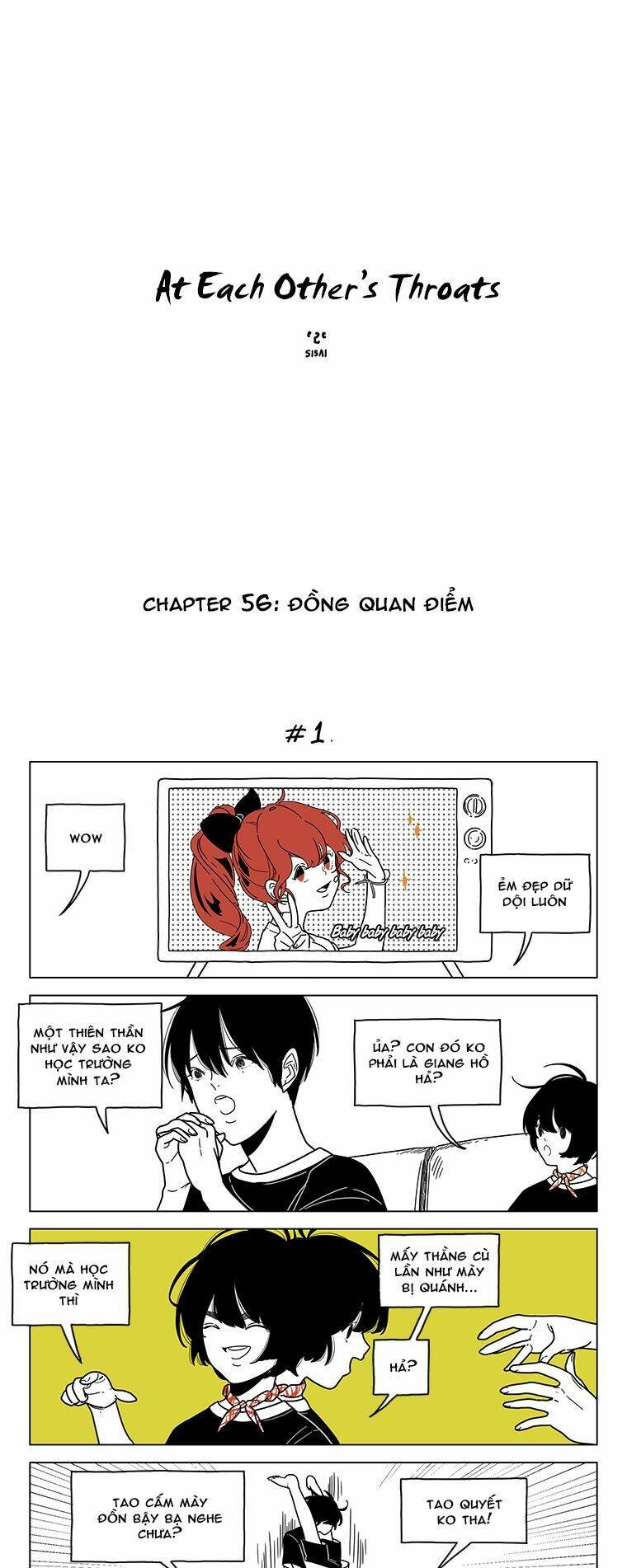 at each other’s throats chapter 56 2