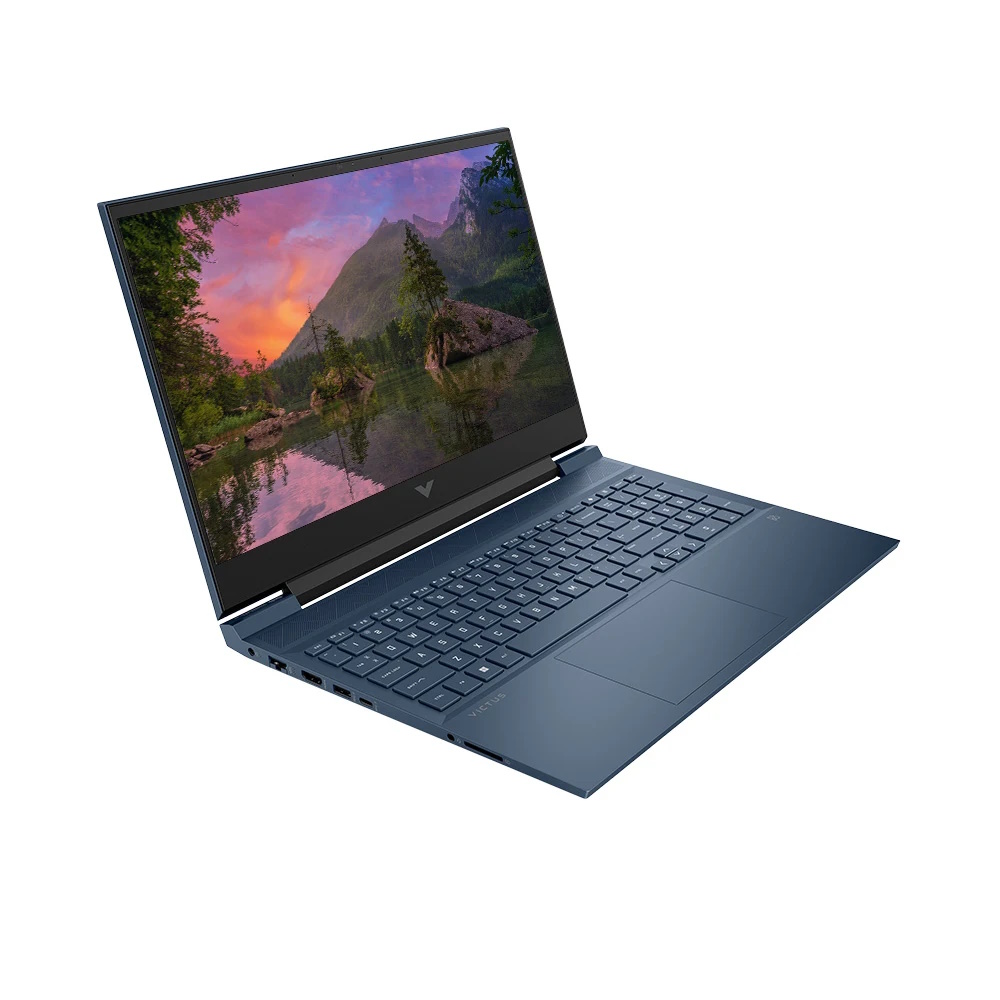 Laptop HP VICTUS 16-d1185TX 7C0S3PA (Intel Core i7-12700H | 16GB | 512GB | RTX 3060 6GB | 16.1 inch FHD 144 Hz | Win 11 | - Hàng Chính Hãng