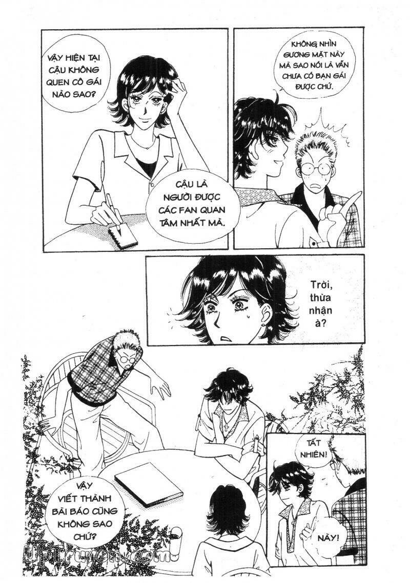 nụ hôn chàng trai chapter 8 134