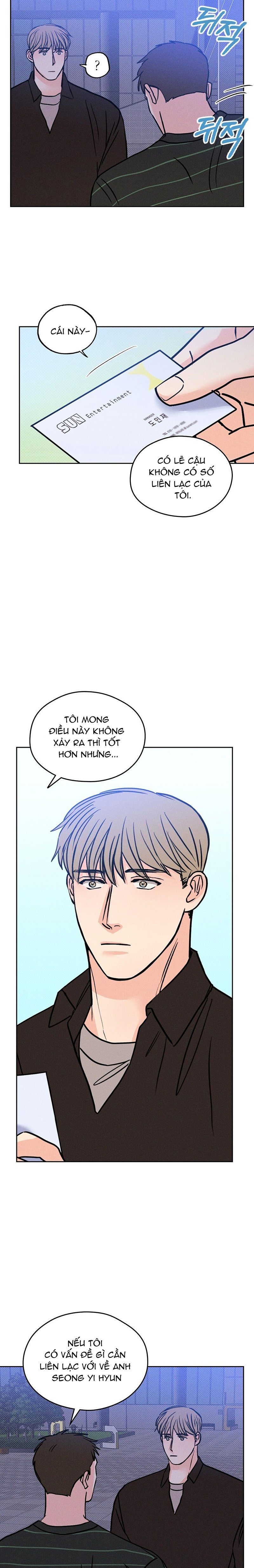 khi đêm trăng tròn chapter 22 3