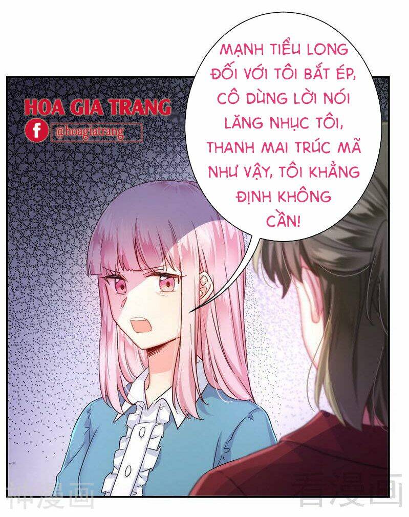 phục thù thiếu gia tiểu điềm thê chapter 65 12