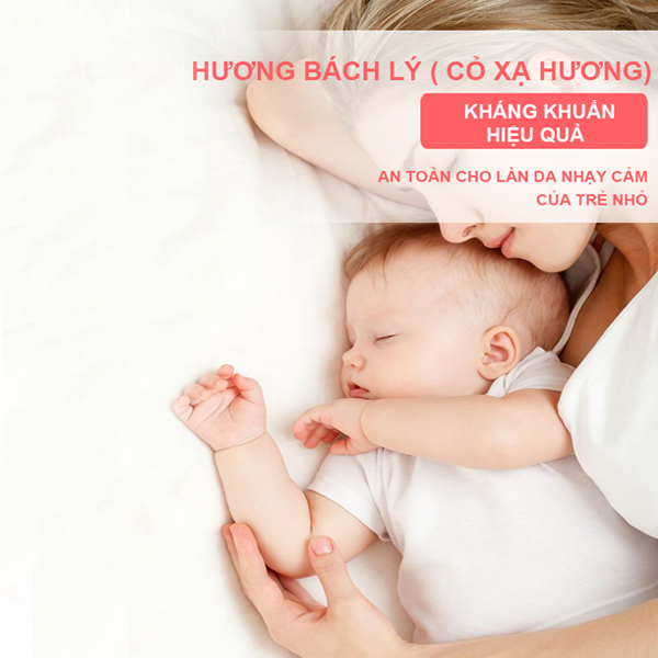 Nước Giặt Kháng Khuẩn Mao Bao 2000g