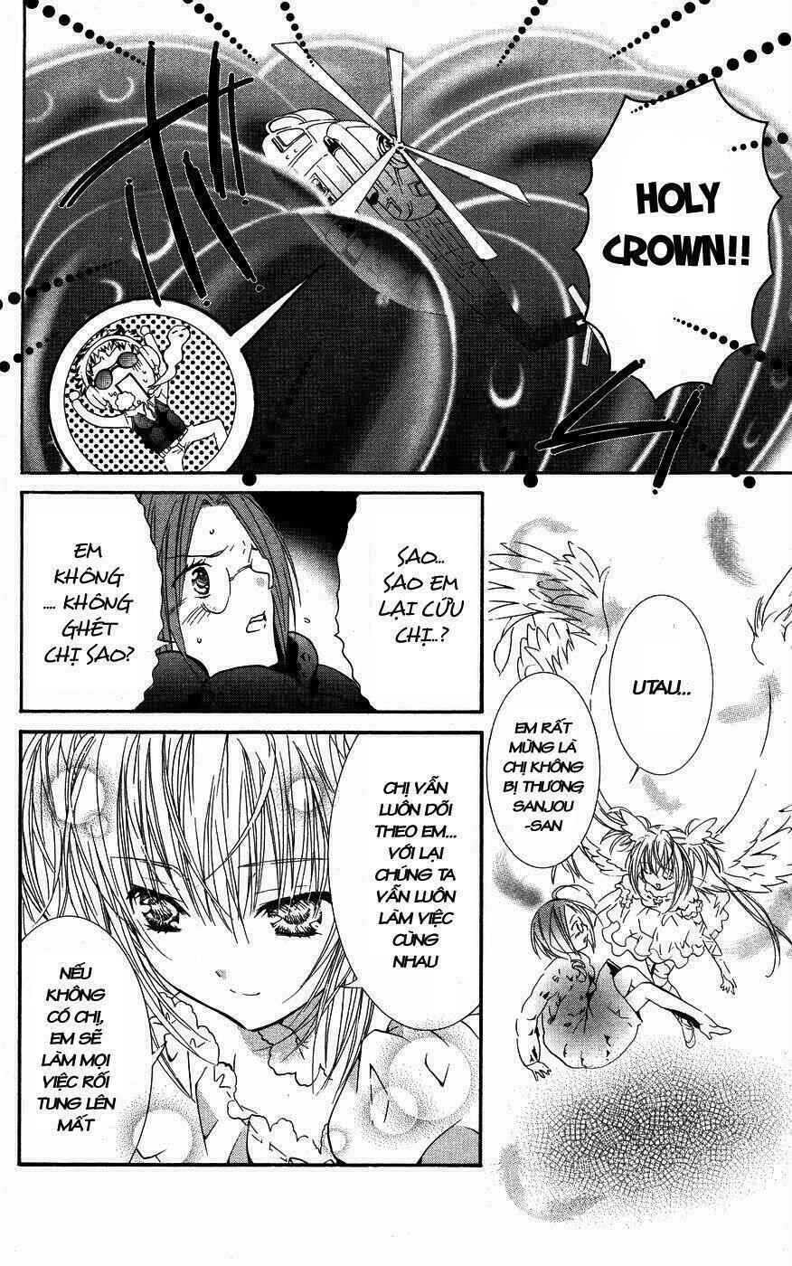 shugo chara chapter 26 25