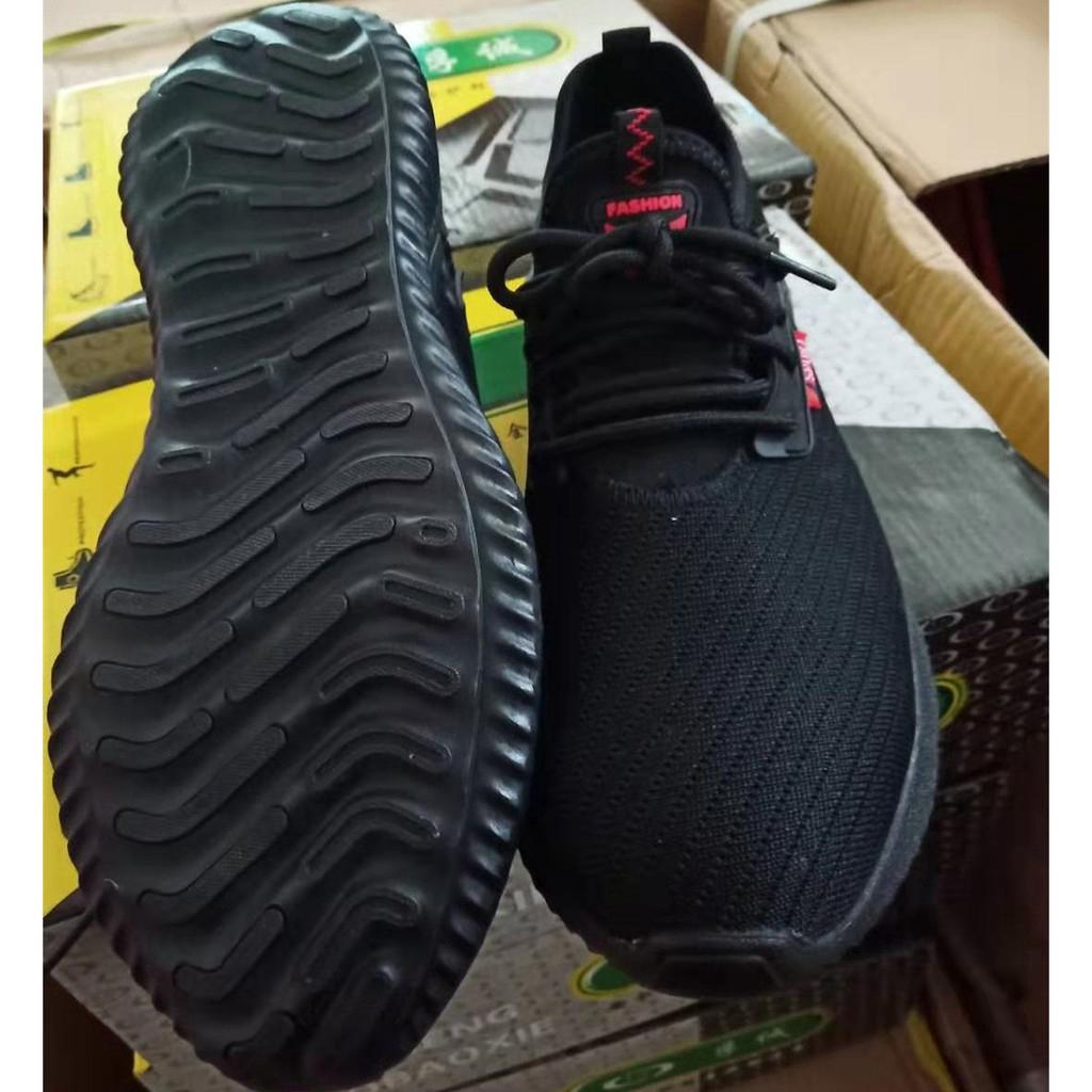 Giày thể thao chống trượt phong cách năng động trẻ trung dành cho cả nam và nữ