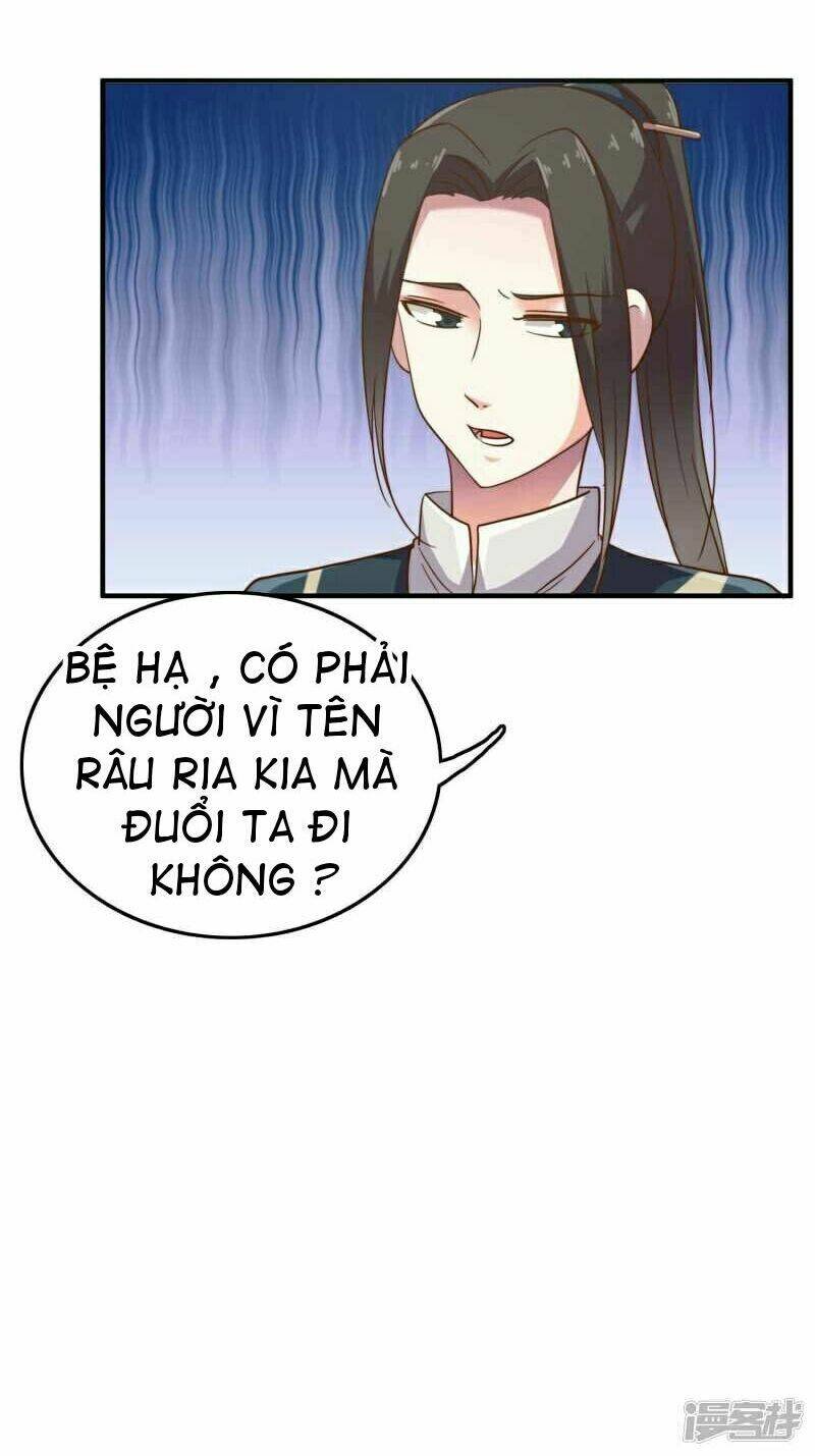 thế thân của nữ đế chapter 1 18