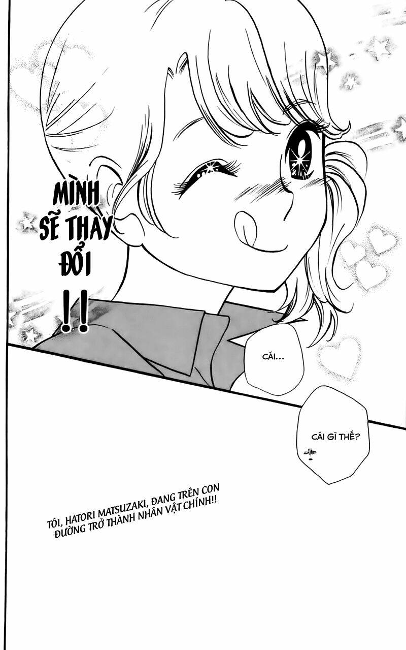 heroine shikkaku chapter 8 43