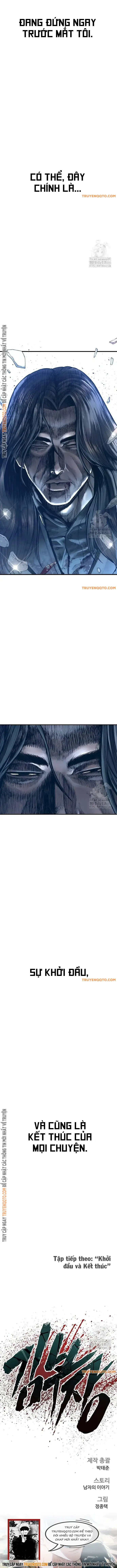 đặc vụ kim chapter 171 22