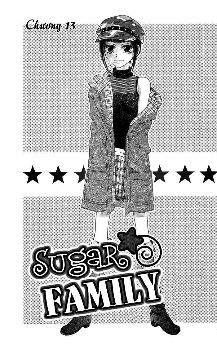 sugar family chapter 13 2