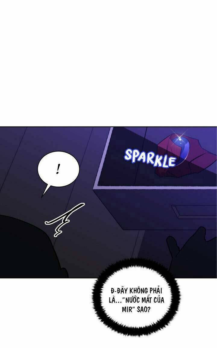 quái thú với hoa chapter 48 10