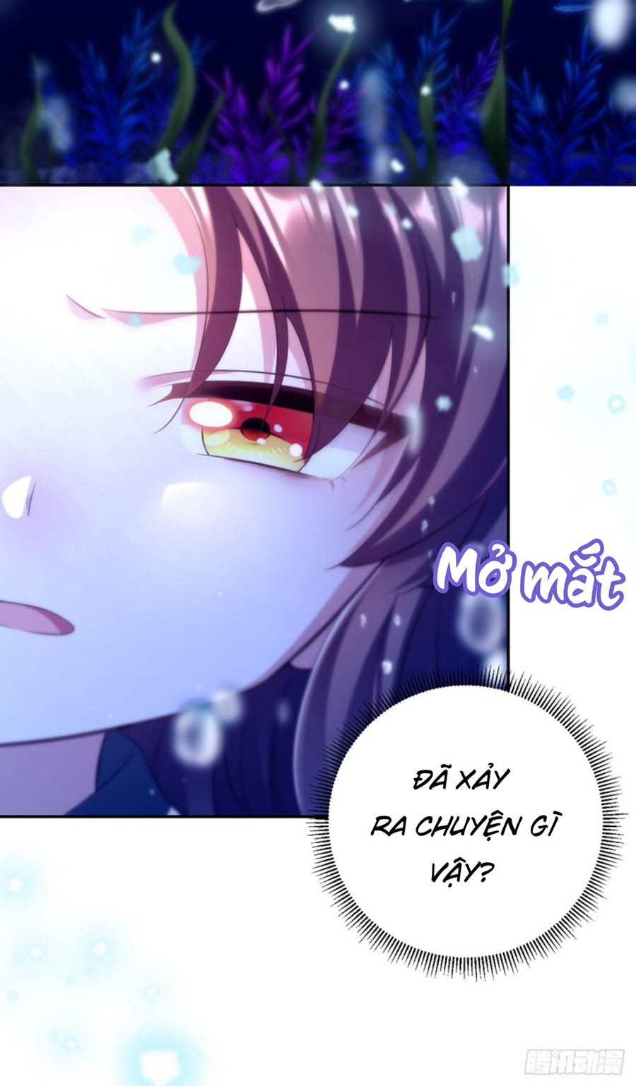 ngã tại hậu cung đương đại lão nữ chapter 33 8