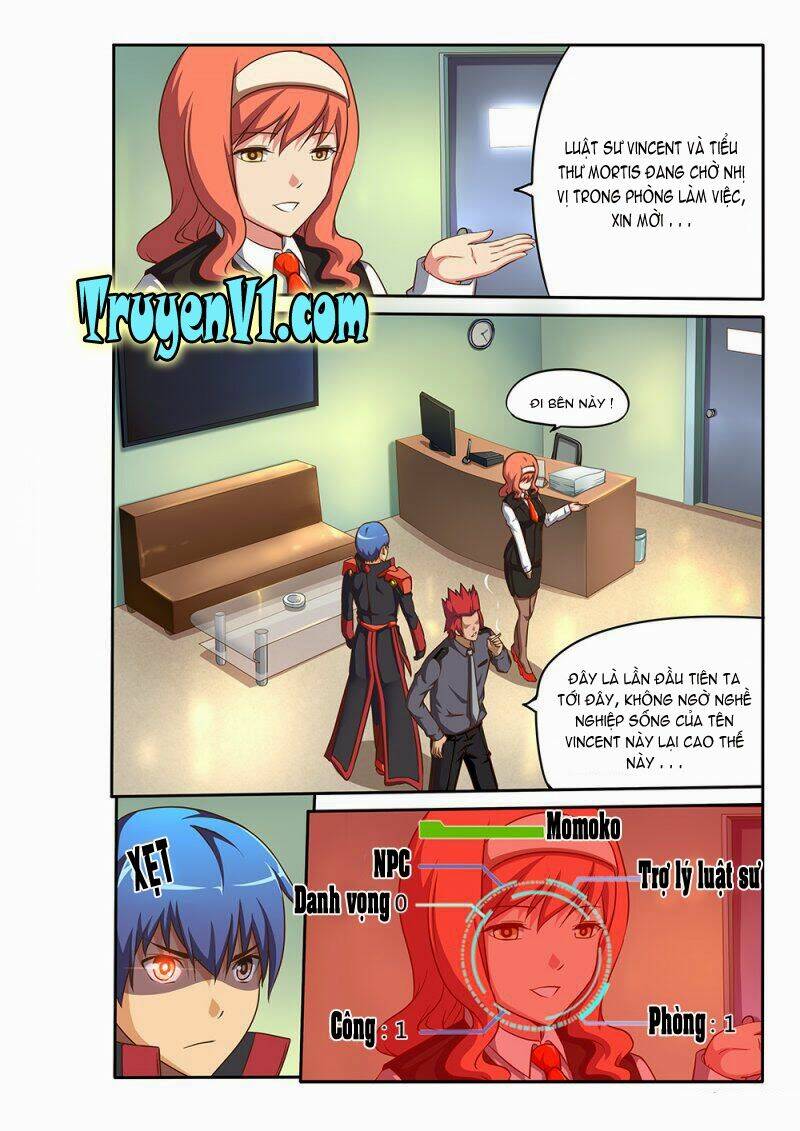 world of super sand box chapter 44 2