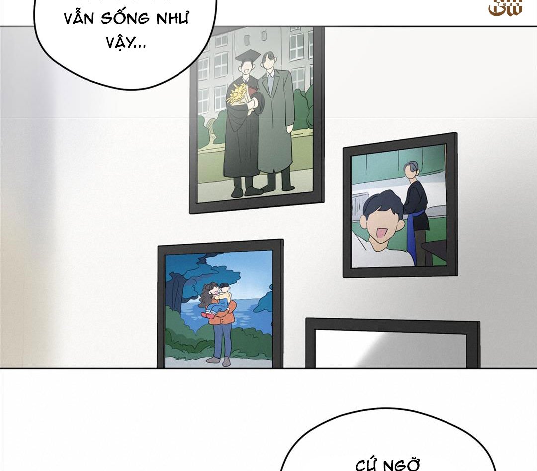 chuyện quái gì với giấc mơ đó vậy chapter 46 37