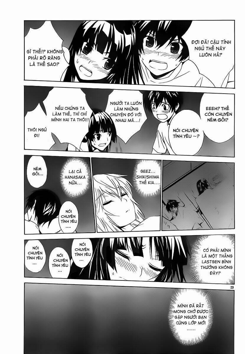 sakura sakura (morishige) chapter 2 31