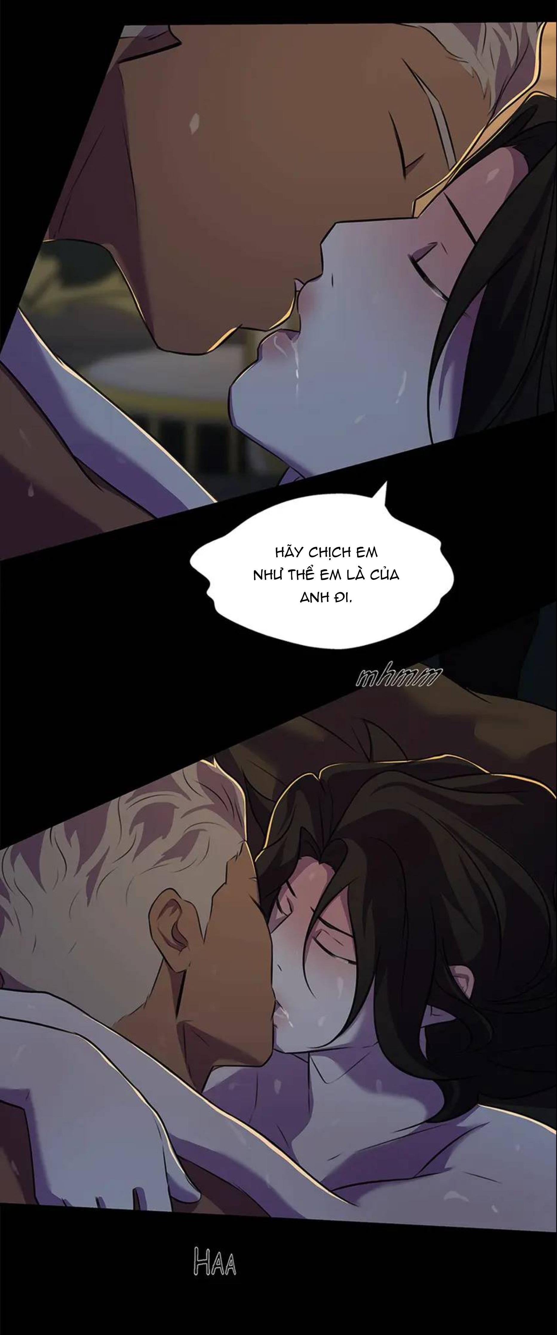 love murder basketball chapter 40 13