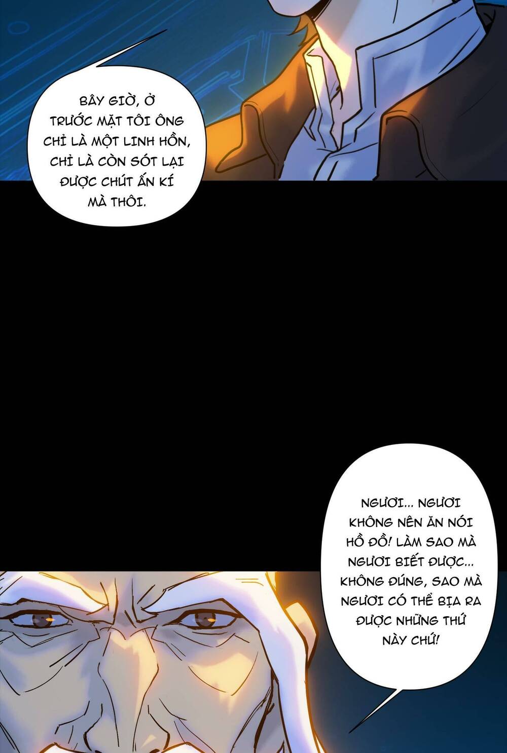 ta là hacker thiên đạo chapter 5 14