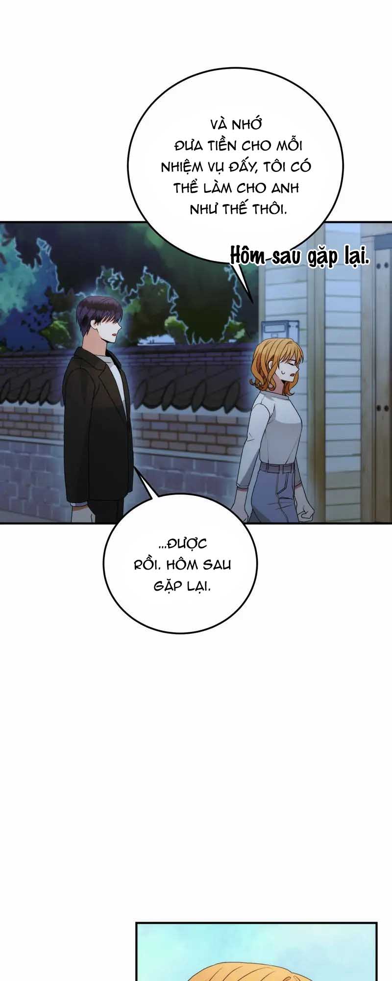 nụ hôn yêu tinh chapter 10.2 15