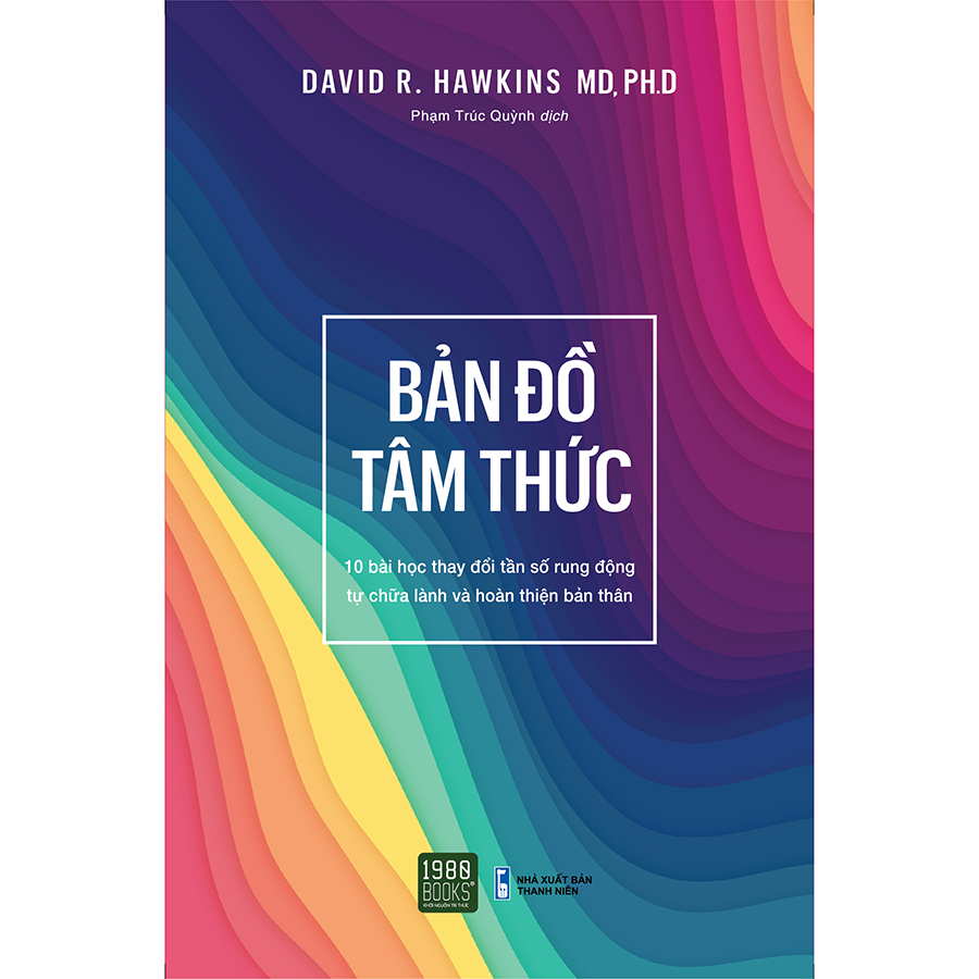 Bản Đồ Tâm Thức