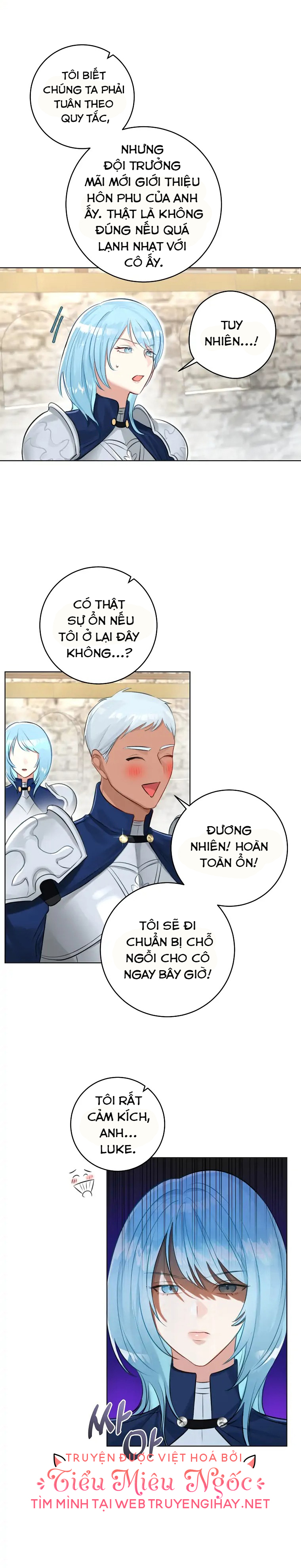 cuộc hôn nhân của đại công tước chỉ là một trò lừa đảo chapter 8.2 10