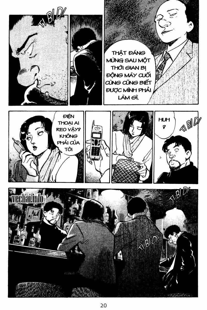 old boy chapter 60 21