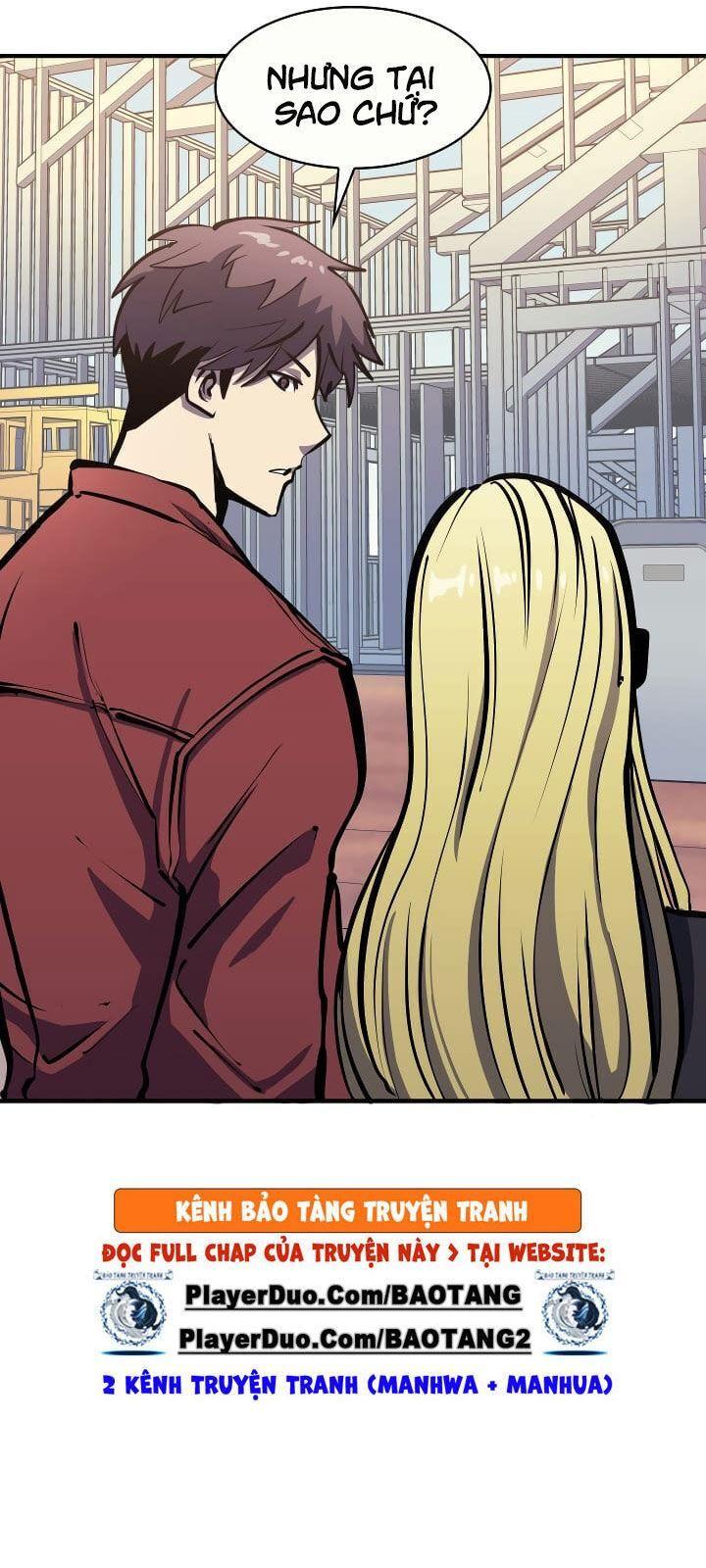 tôi trở lại thăng cấp một mình chapter 52 67