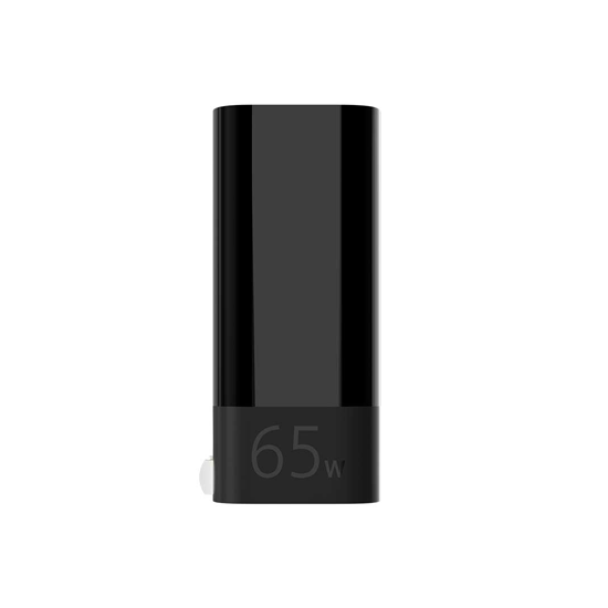 Bộ Củ Cáp Sạc Nhanh GaN 65W Xiaomi ZMI HA729 1A1C