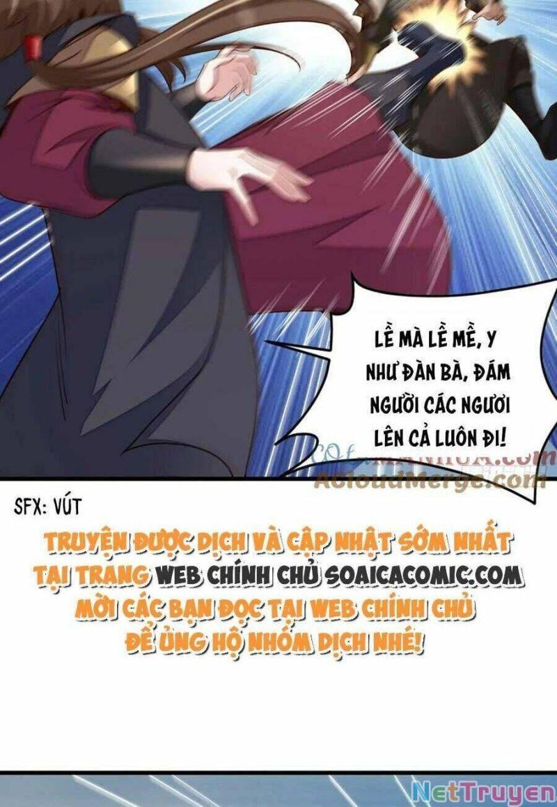 thuần hóa ba ba bạo quân chapter 94 67