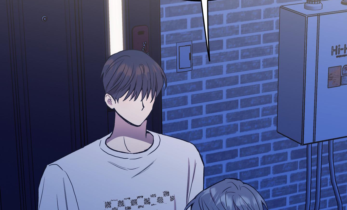 lãng mạn giả dối chapter 34 53