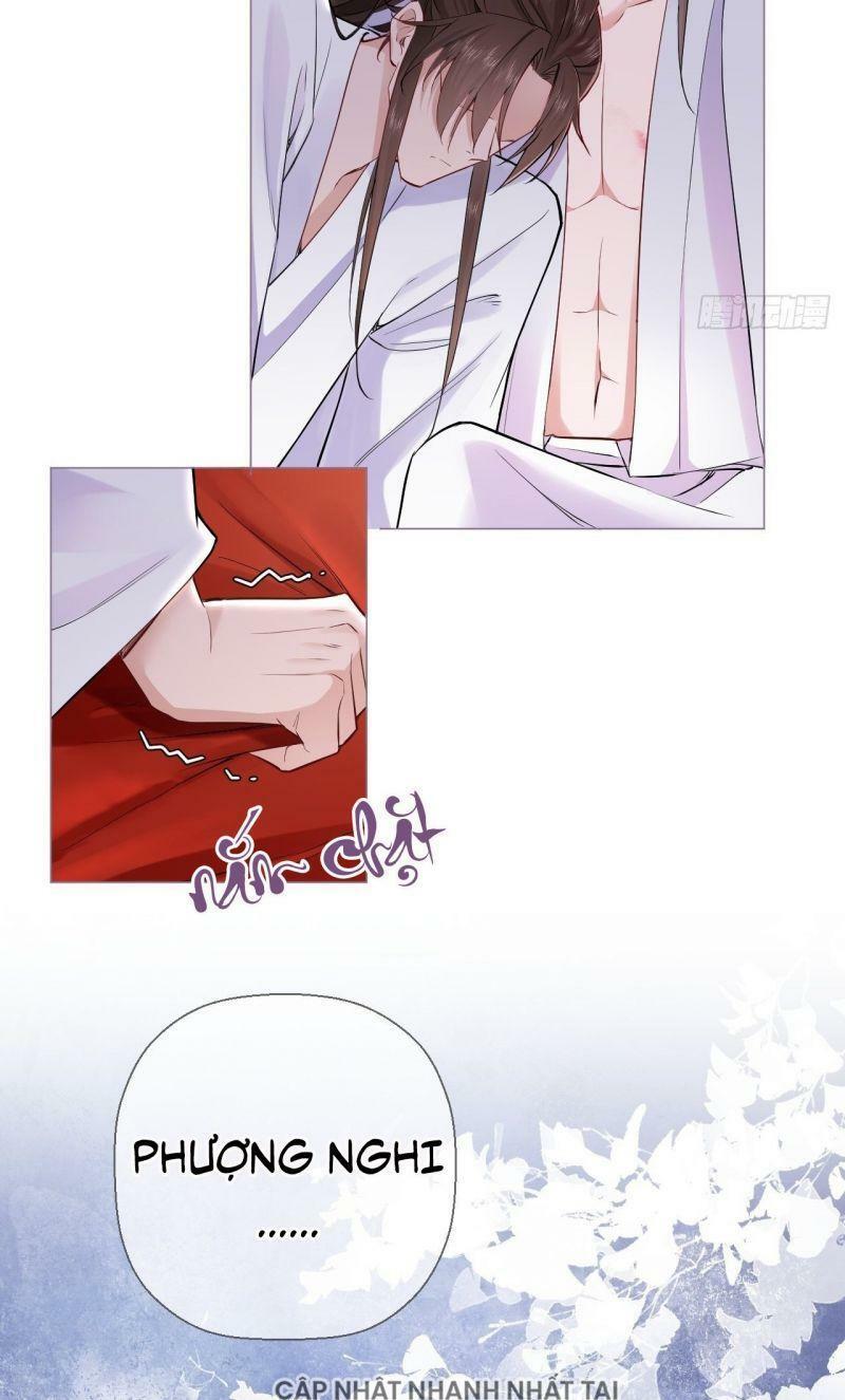 nhập mộ chi thần chapter 6 28