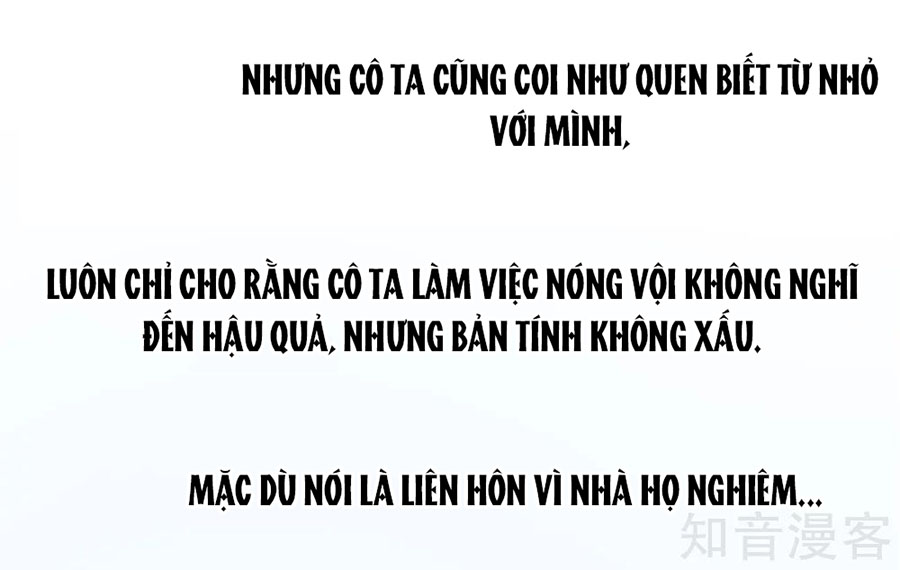 cưng chiều ái thê hư hỏng chapter 79 6