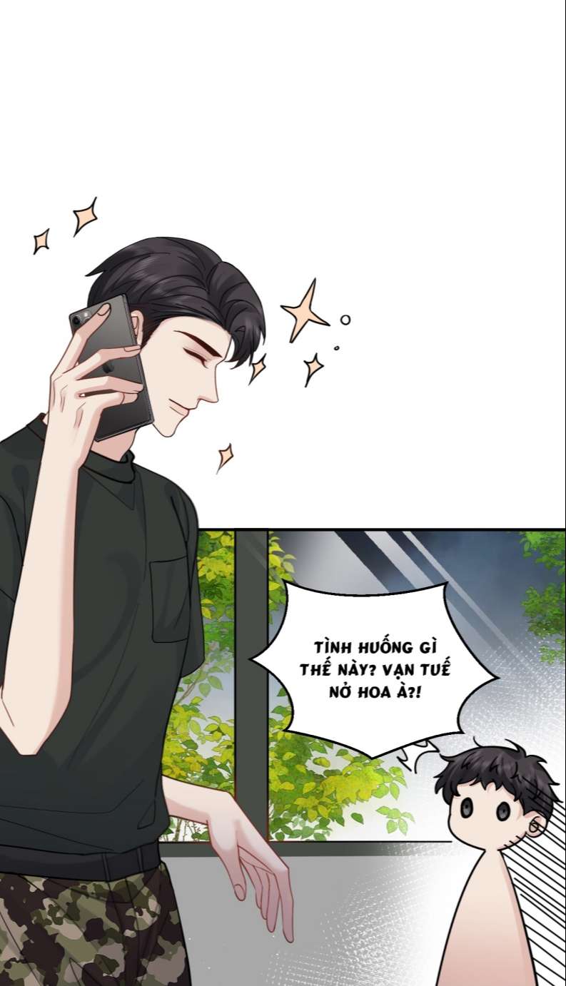 máy bay giấy chapter 104 27