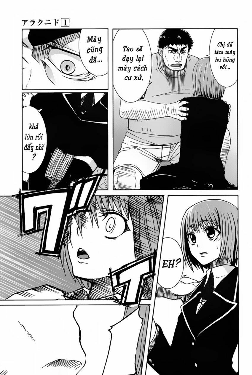 arachnid chapter 1 9