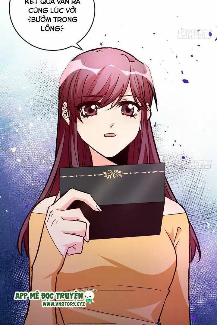 thiên hậu trở về chapter 105 31