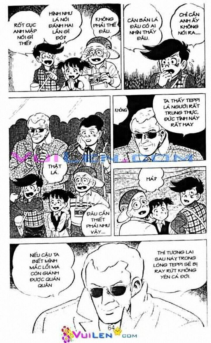 tân teppi chapter 67 64