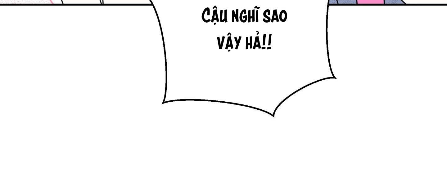 bắt tay hả, thôi bỏ đi! chapter 8 17