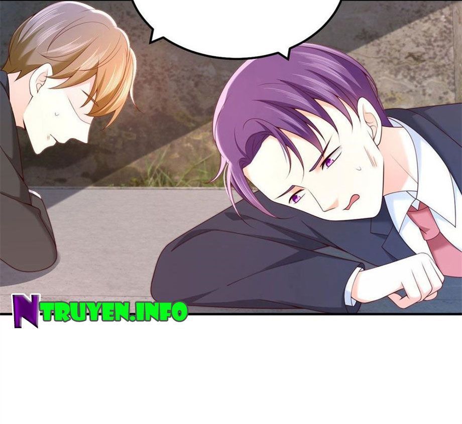 nam thần truy thê chỉ nam chapter 71.1 10