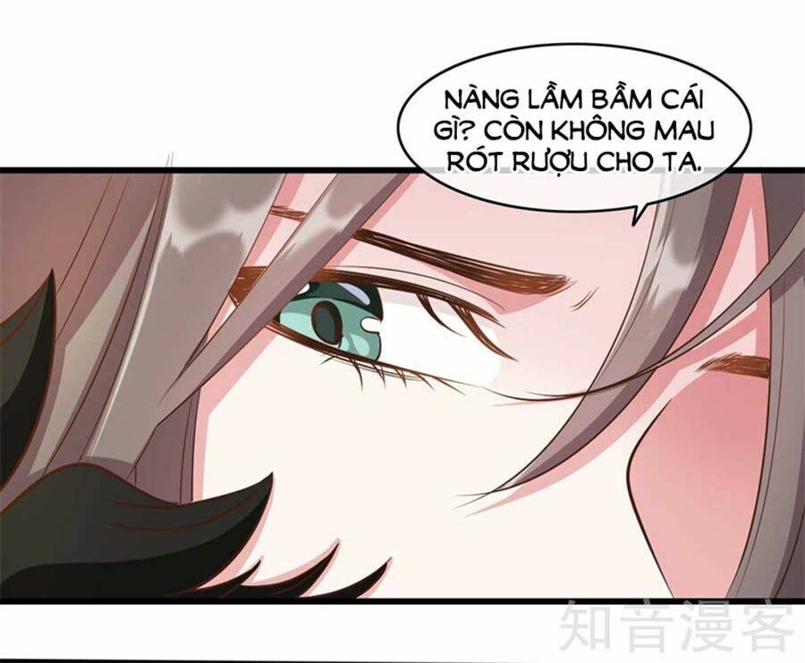 đích nữ hữu độc chapter 29 4