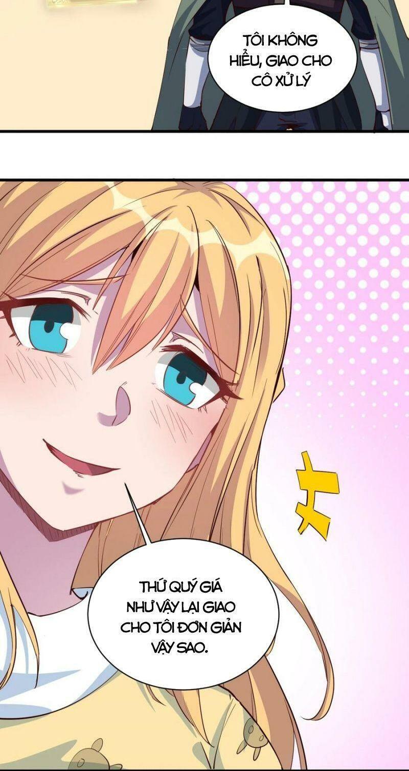 thánh đường chi thành chapter 90 29