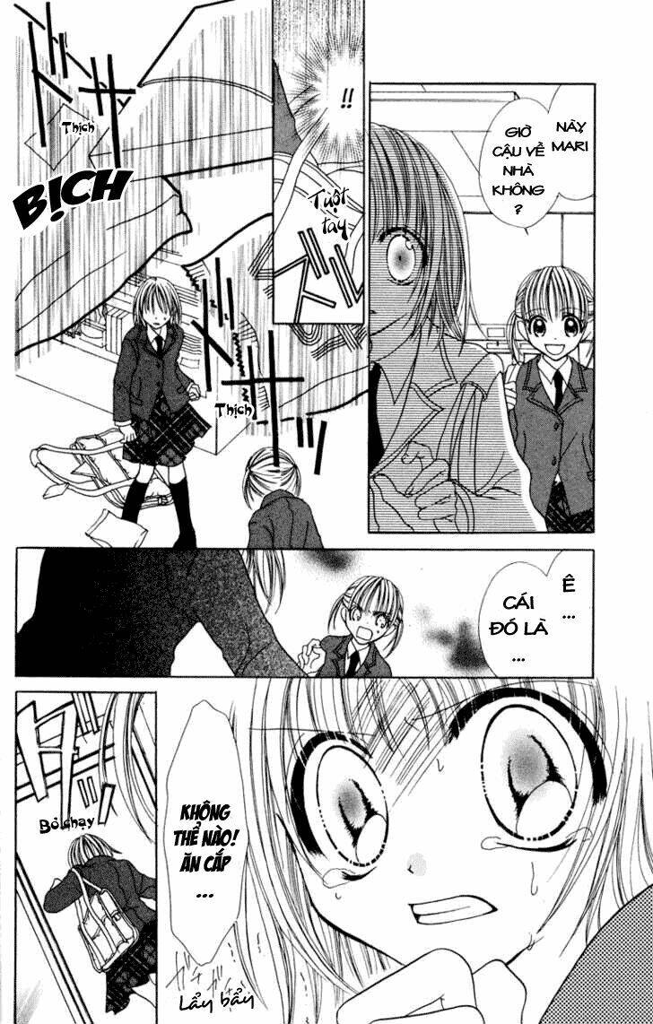 jigoku shoujo-cô gái đến từ địa ngục chapter 1 26