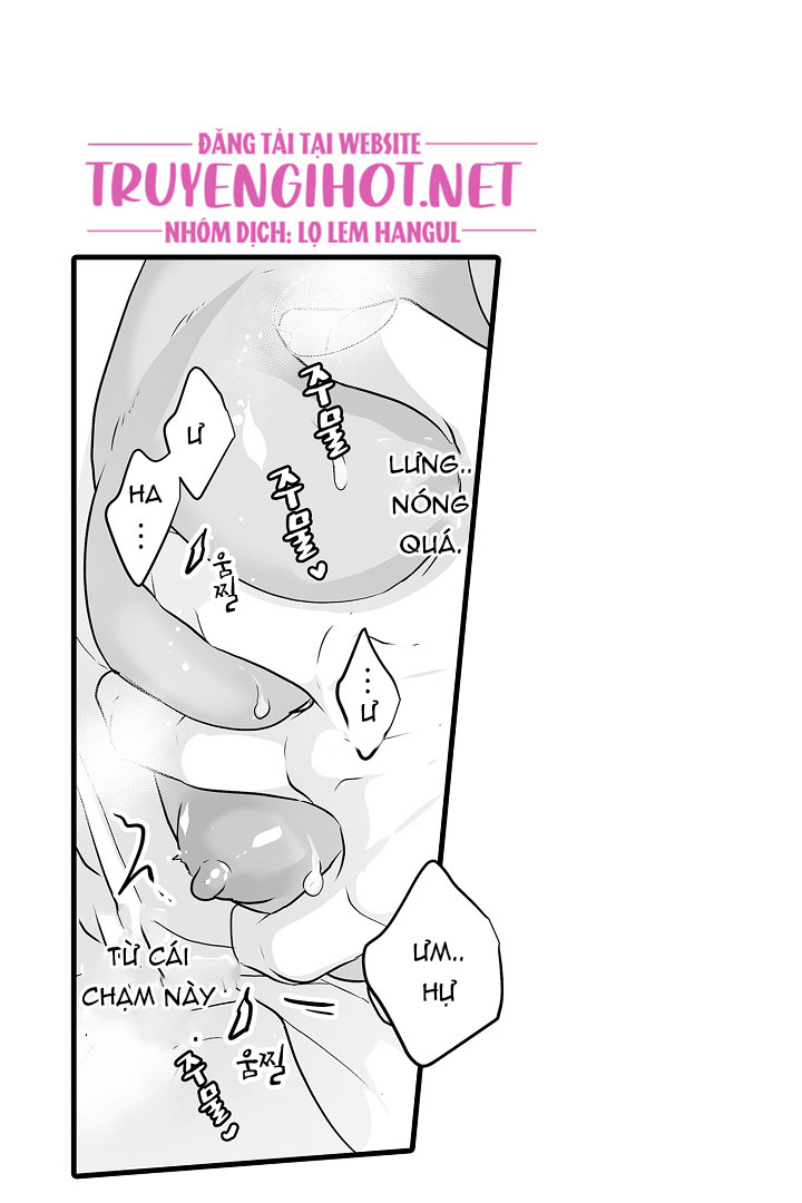 gấu ngủ đông chapter 4.3 13