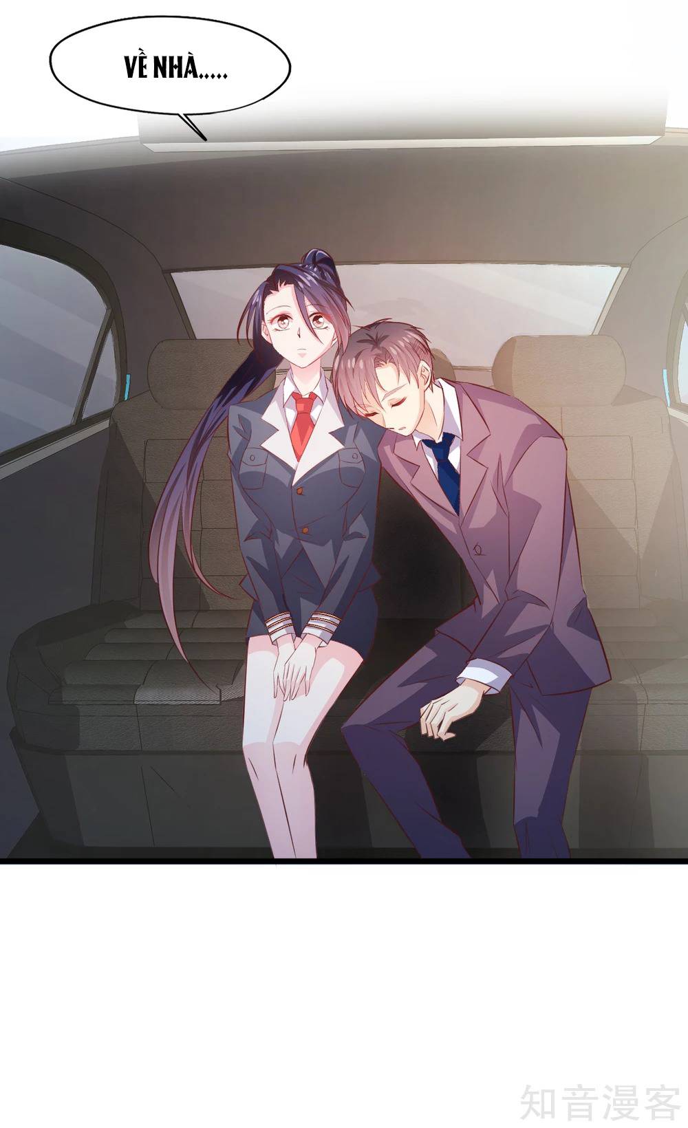 sau này vẫn cứ thích anh chapter 23 9