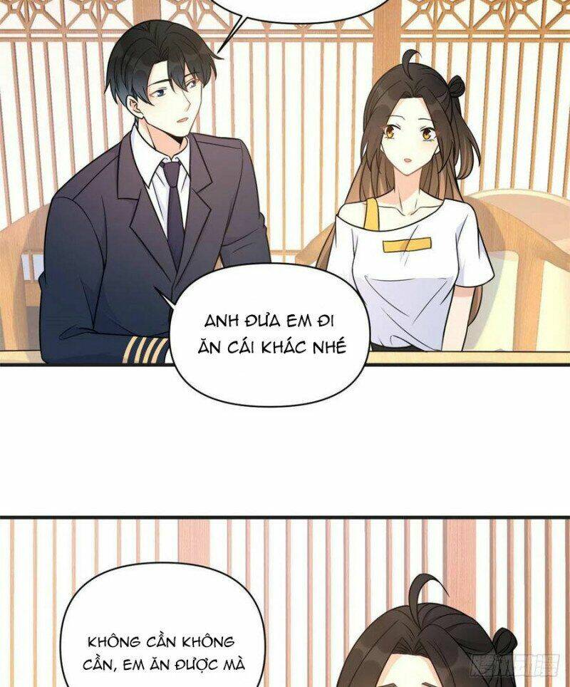 vẫn cứ nhớ em, nhớ em chapter 75 8